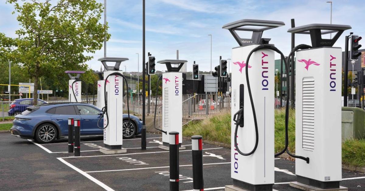 Cheap 2024 ionity charging